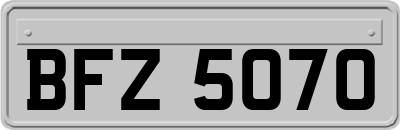 BFZ5070