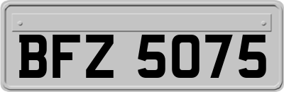 BFZ5075