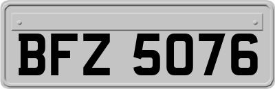 BFZ5076