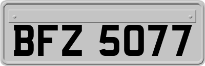 BFZ5077