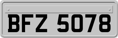 BFZ5078