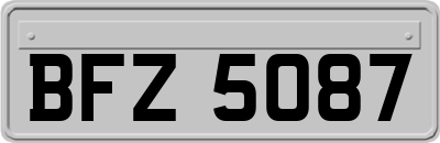 BFZ5087