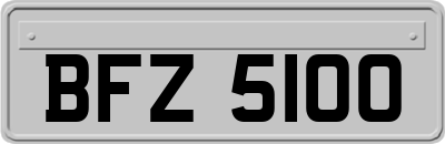 BFZ5100