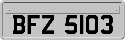 BFZ5103