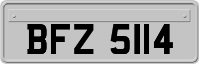 BFZ5114