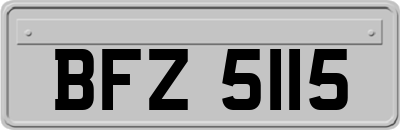 BFZ5115