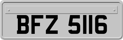 BFZ5116
