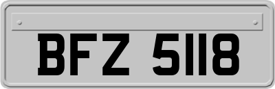 BFZ5118