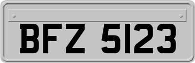 BFZ5123