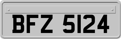 BFZ5124