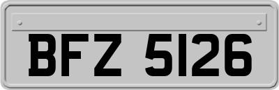 BFZ5126