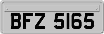 BFZ5165