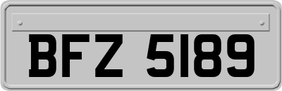 BFZ5189