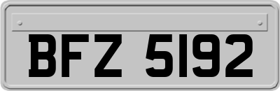 BFZ5192
