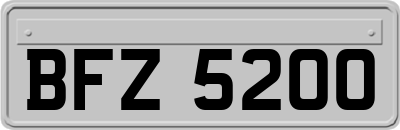 BFZ5200