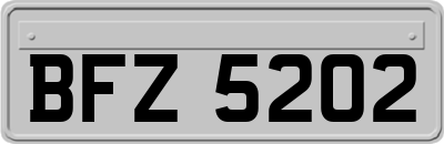 BFZ5202