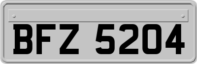 BFZ5204