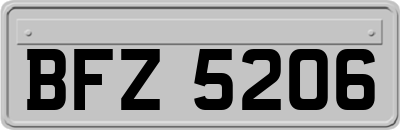 BFZ5206