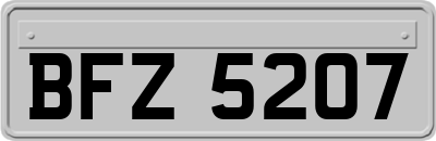 BFZ5207