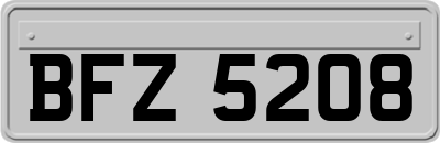 BFZ5208