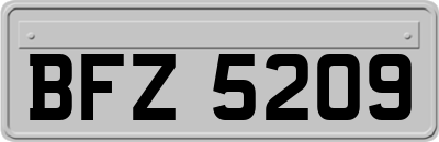BFZ5209