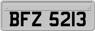 BFZ5213