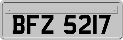 BFZ5217