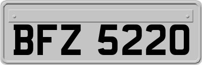 BFZ5220