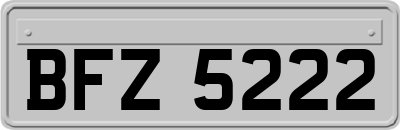 BFZ5222