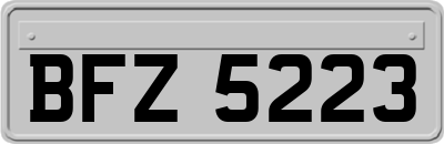 BFZ5223