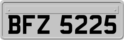 BFZ5225