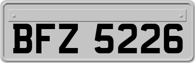BFZ5226