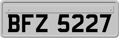 BFZ5227