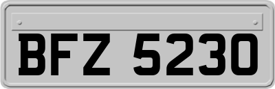 BFZ5230