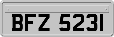 BFZ5231
