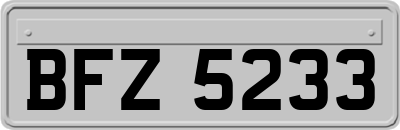 BFZ5233
