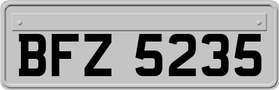 BFZ5235