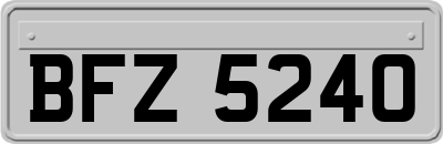 BFZ5240