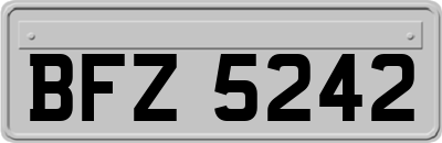 BFZ5242