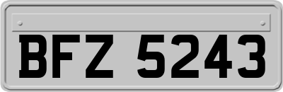 BFZ5243