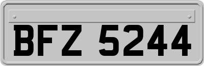 BFZ5244