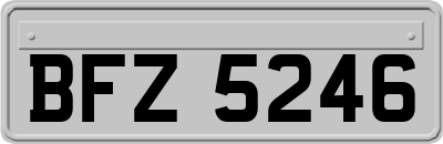 BFZ5246
