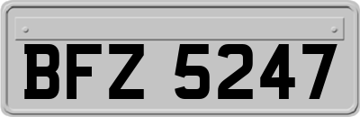 BFZ5247