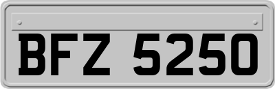 BFZ5250