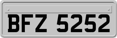 BFZ5252