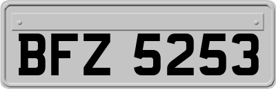 BFZ5253