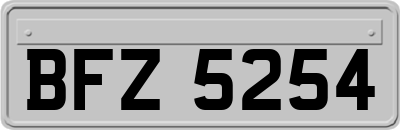 BFZ5254
