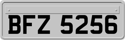 BFZ5256