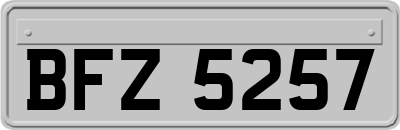 BFZ5257