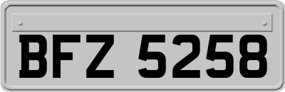 BFZ5258